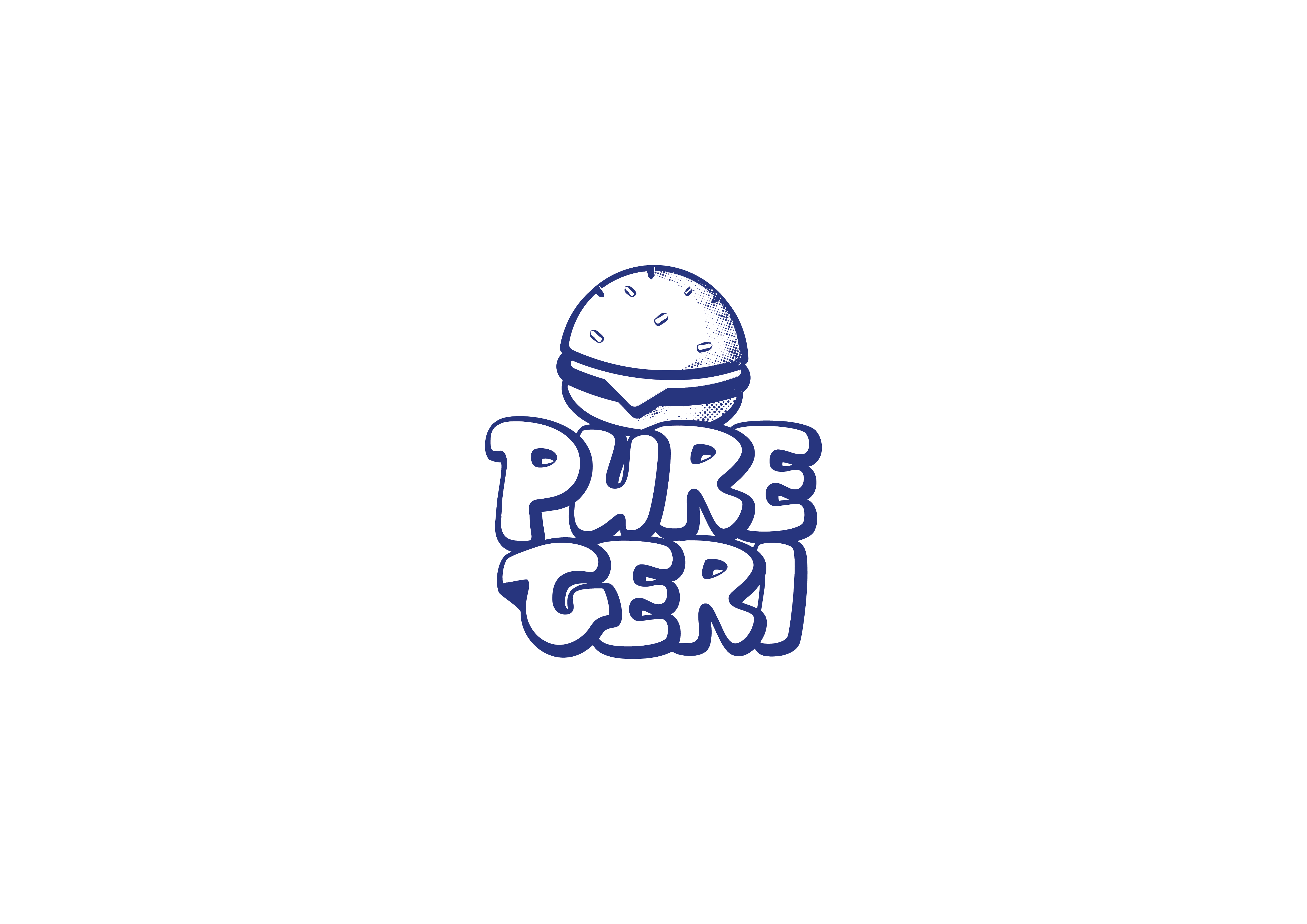 Puregeri Burger