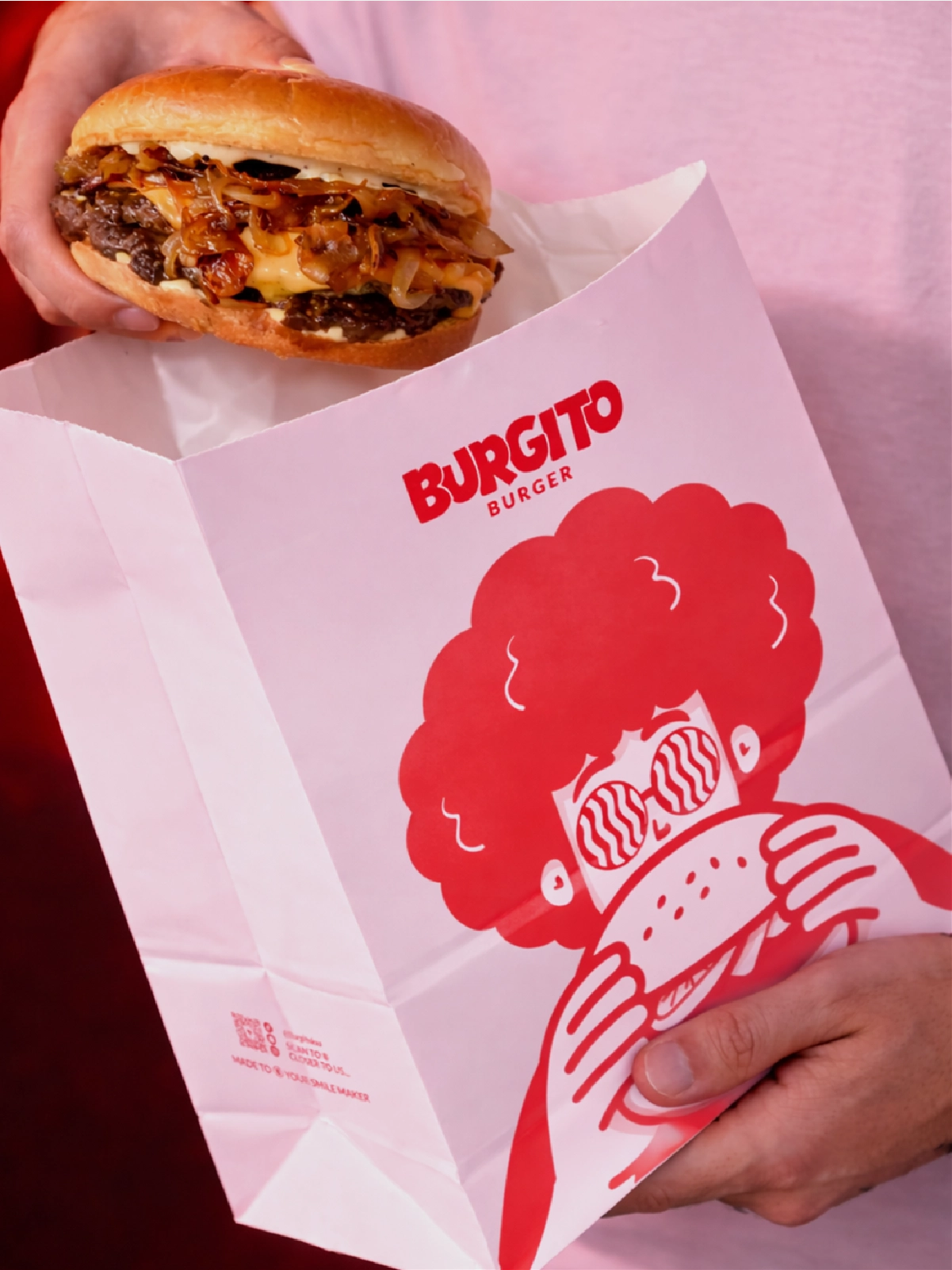 BURGITO