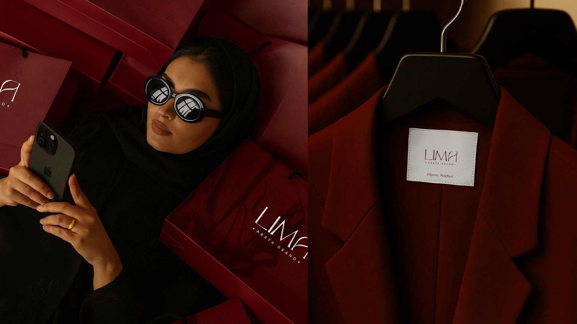 lima identity system