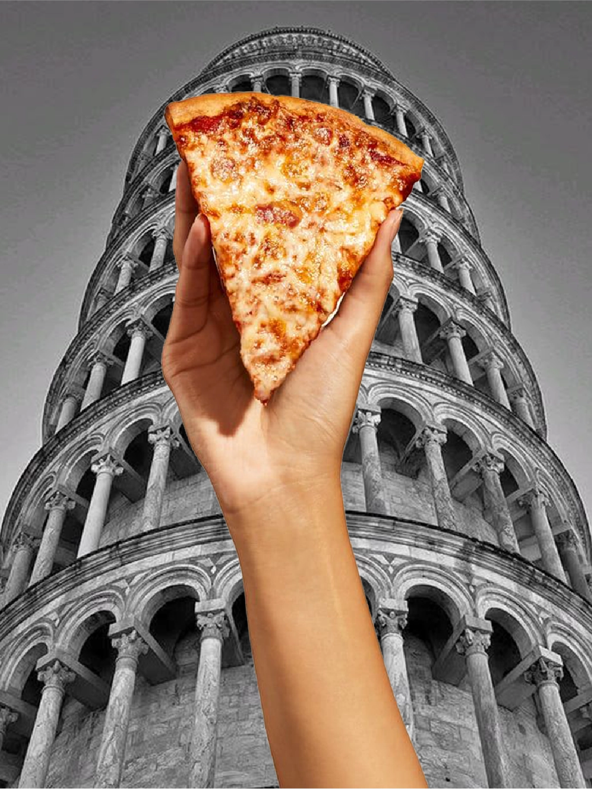 QPASTA concept direction